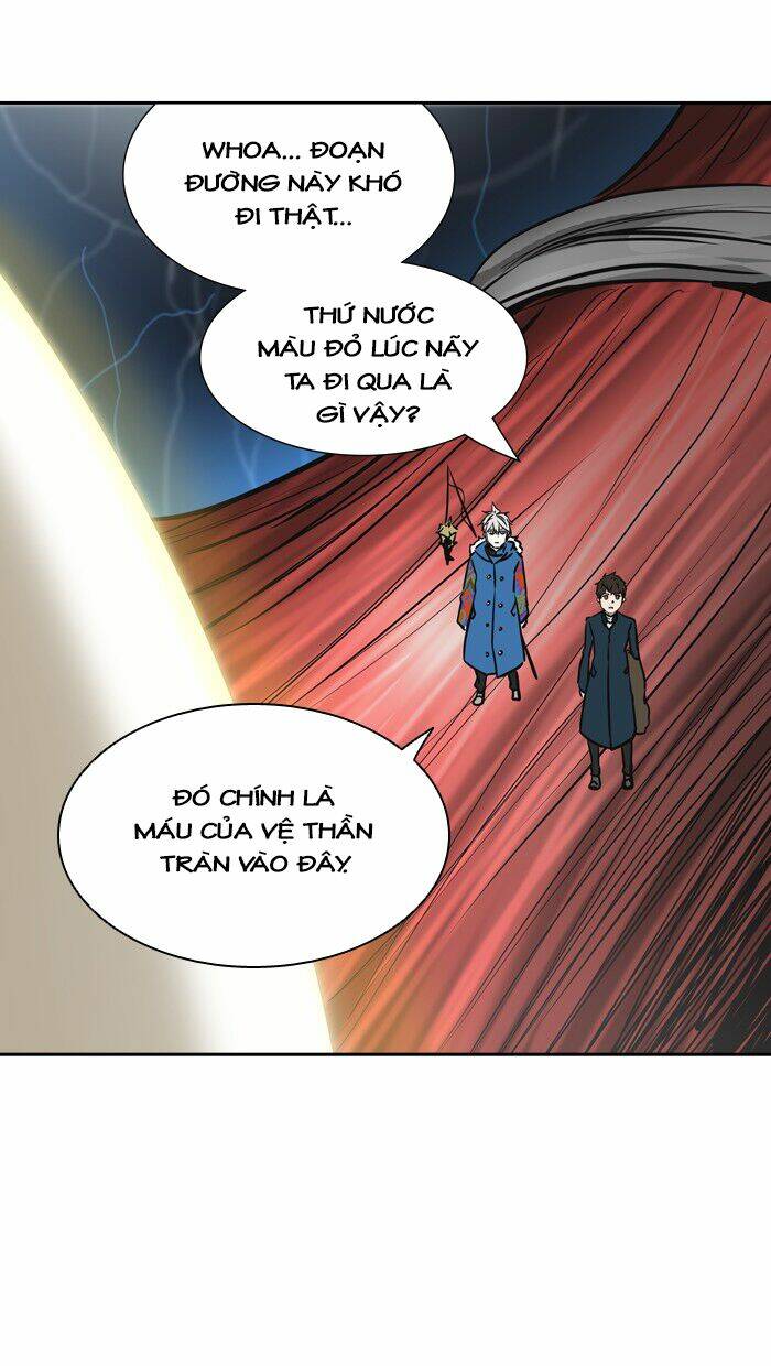 Cuộc Chiến Trong Tòa Tháp – Tower Of God Chapter 318 - Trang 2