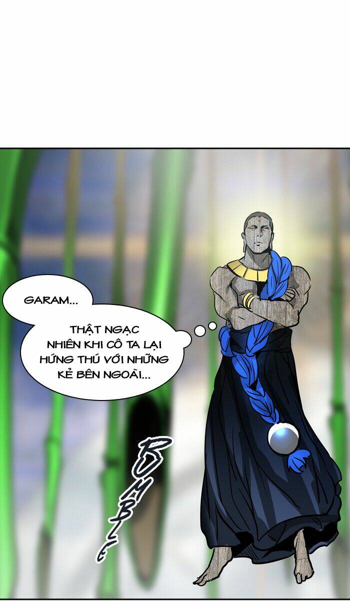 Cuộc Chiến Trong Tòa Tháp – Tower Of God Chapter 318 - Trang 2