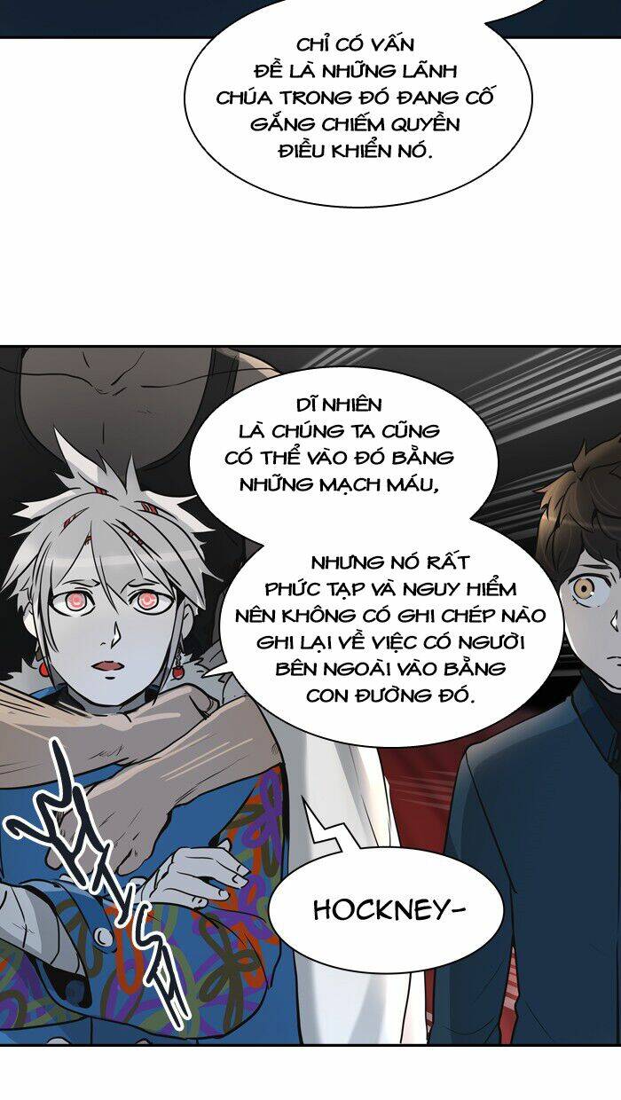 Cuộc Chiến Trong Tòa Tháp – Tower Of God Chapter 318 - Trang 2