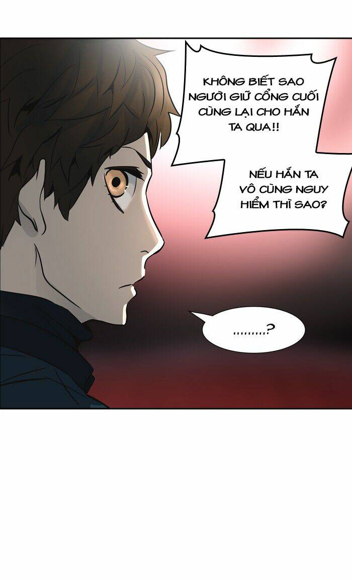 Cuộc Chiến Trong Tòa Tháp – Tower Of God Chapter 318 - Trang 2