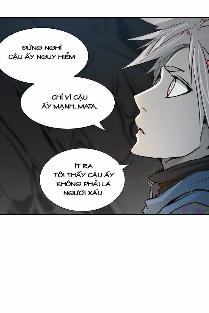 Cuộc Chiến Trong Tòa Tháp – Tower Of God Chapter 318 - Trang 2