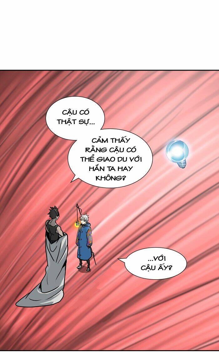 Cuộc Chiến Trong Tòa Tháp – Tower Of God Chapter 318 - Trang 2