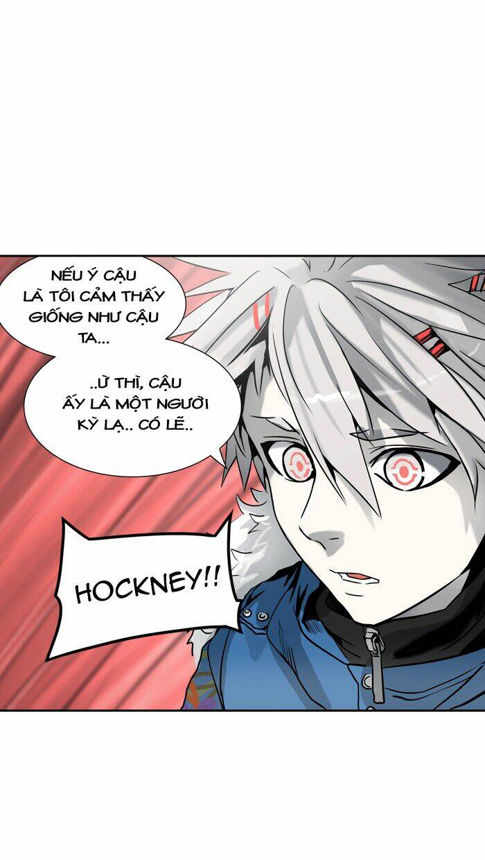 Cuộc Chiến Trong Tòa Tháp – Tower Of God Chapter 318 - Trang 2