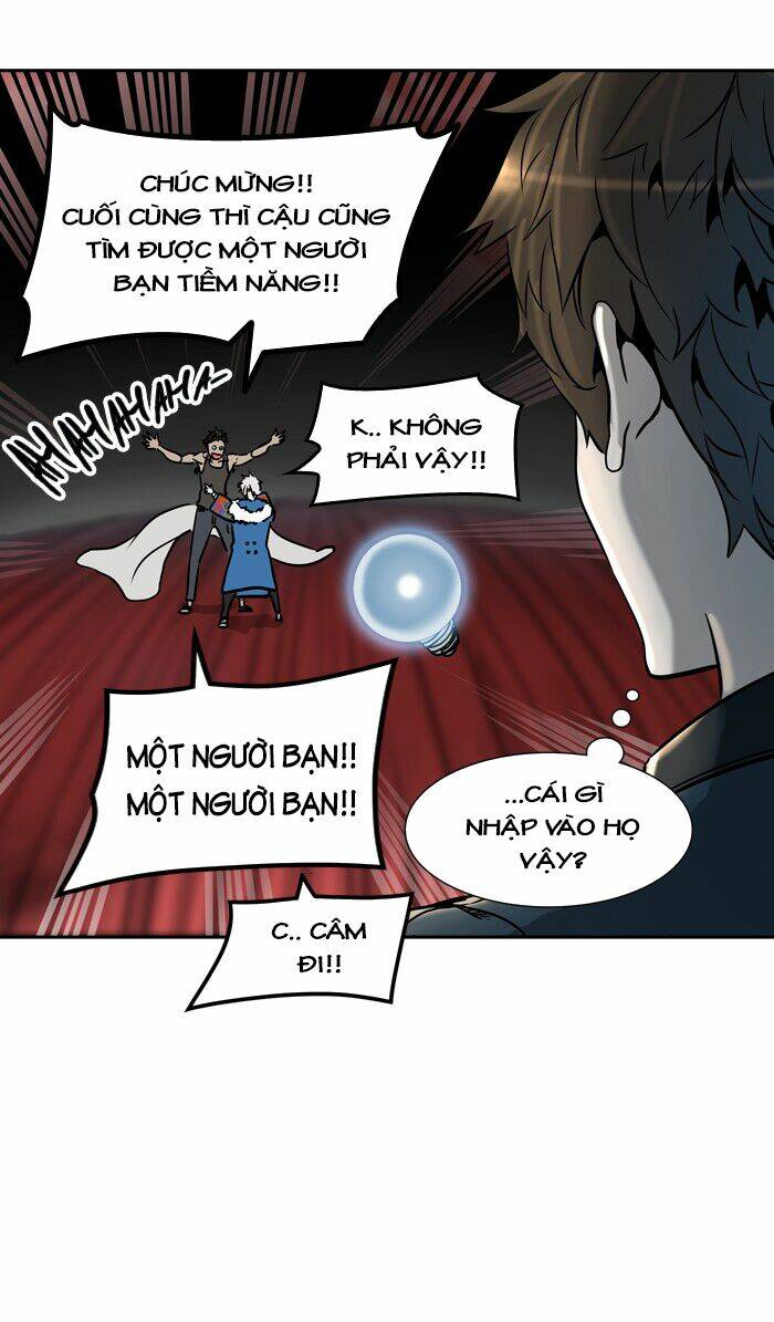 Cuộc Chiến Trong Tòa Tháp – Tower Of God Chapter 318 - Trang 2