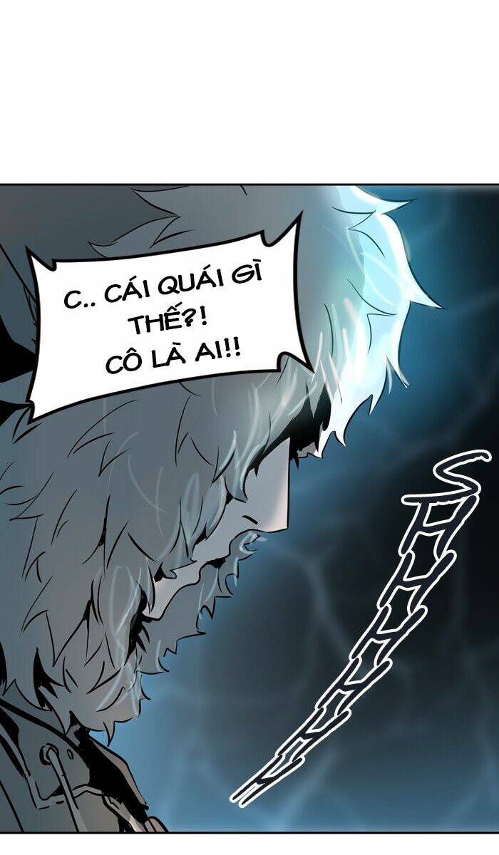 Cuộc Chiến Trong Tòa Tháp – Tower Of God Chapter 318 - Trang 2