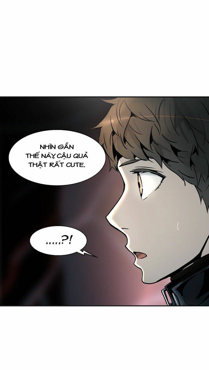 Cuộc Chiến Trong Tòa Tháp – Tower Of God Chapter 318 - Trang 2