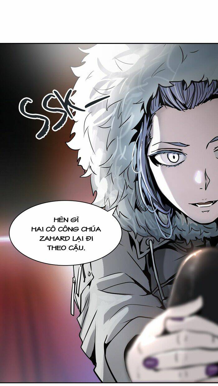 Cuộc Chiến Trong Tòa Tháp – Tower Of God Chapter 318 - Trang 2