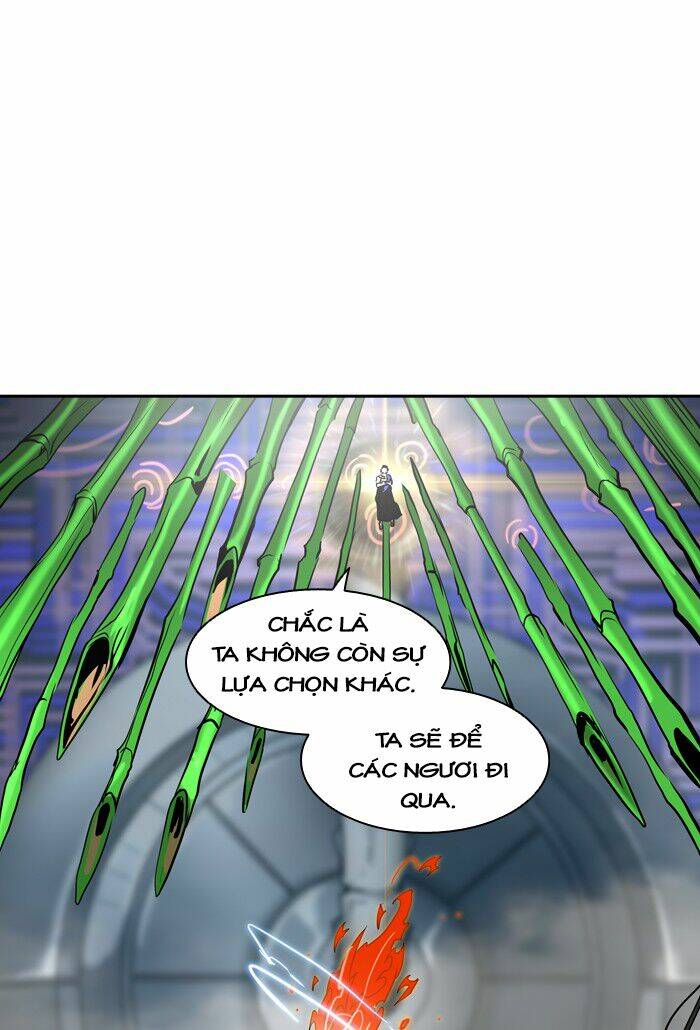 Cuộc Chiến Trong Tòa Tháp – Tower Of God Chapter 318 - Trang 2