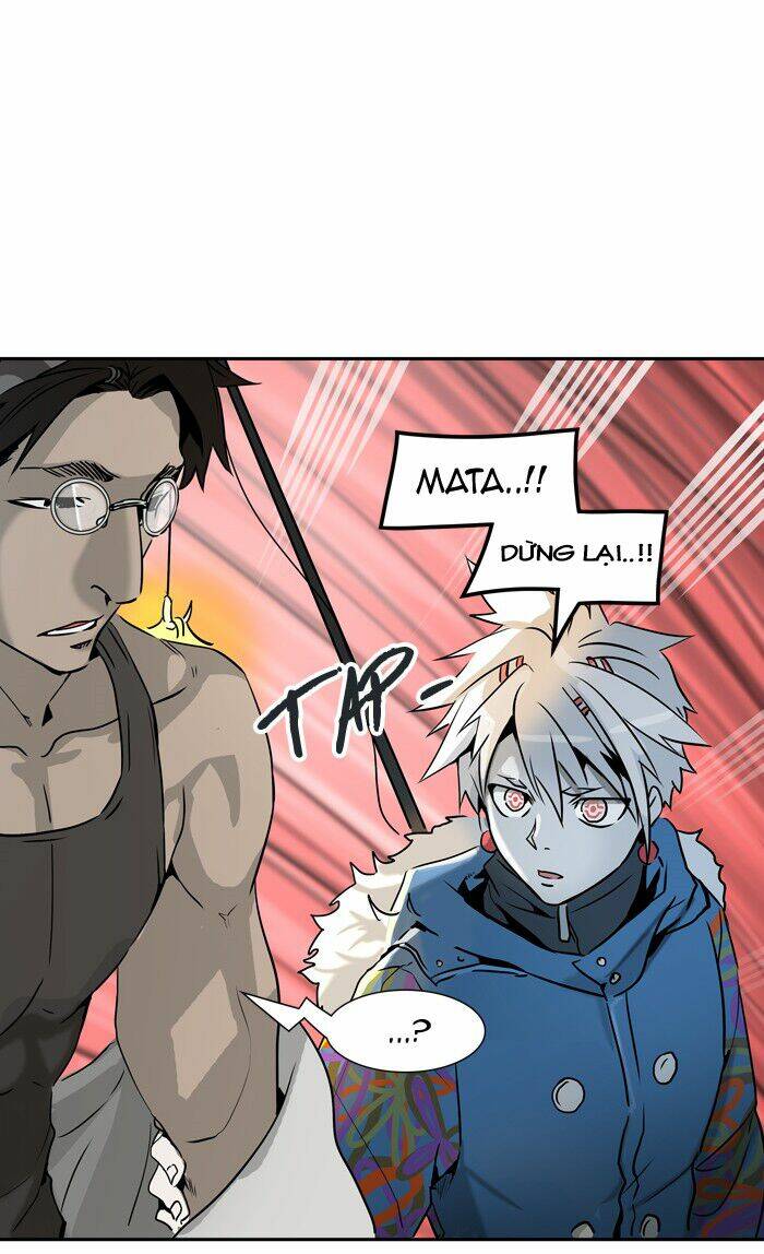 Cuộc Chiến Trong Tòa Tháp – Tower Of God Chapter 318 - Trang 2