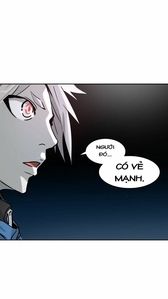 Cuộc Chiến Trong Tòa Tháp – Tower Of God Chapter 318 - Trang 2