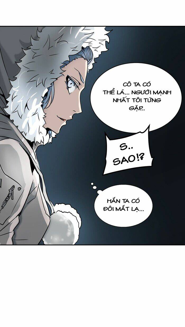 Cuộc Chiến Trong Tòa Tháp – Tower Of God Chapter 318 - Trang 2