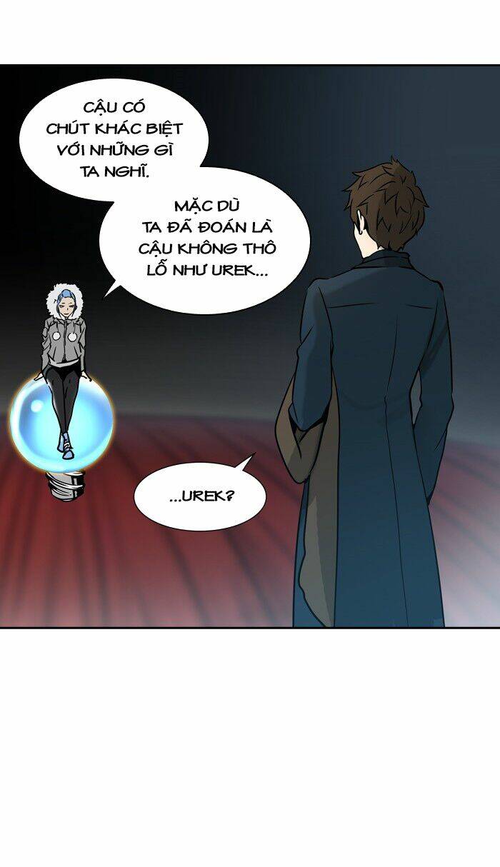 Cuộc Chiến Trong Tòa Tháp – Tower Of God Chapter 318 - Trang 2