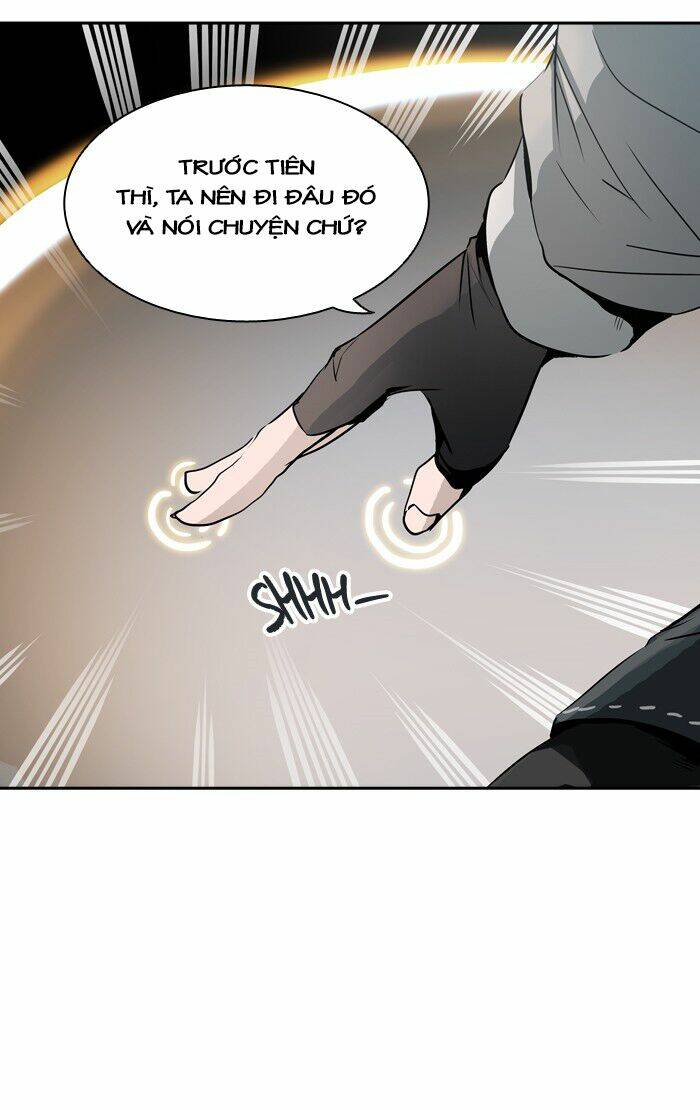 Cuộc Chiến Trong Tòa Tháp – Tower Of God Chapter 318 - Trang 2