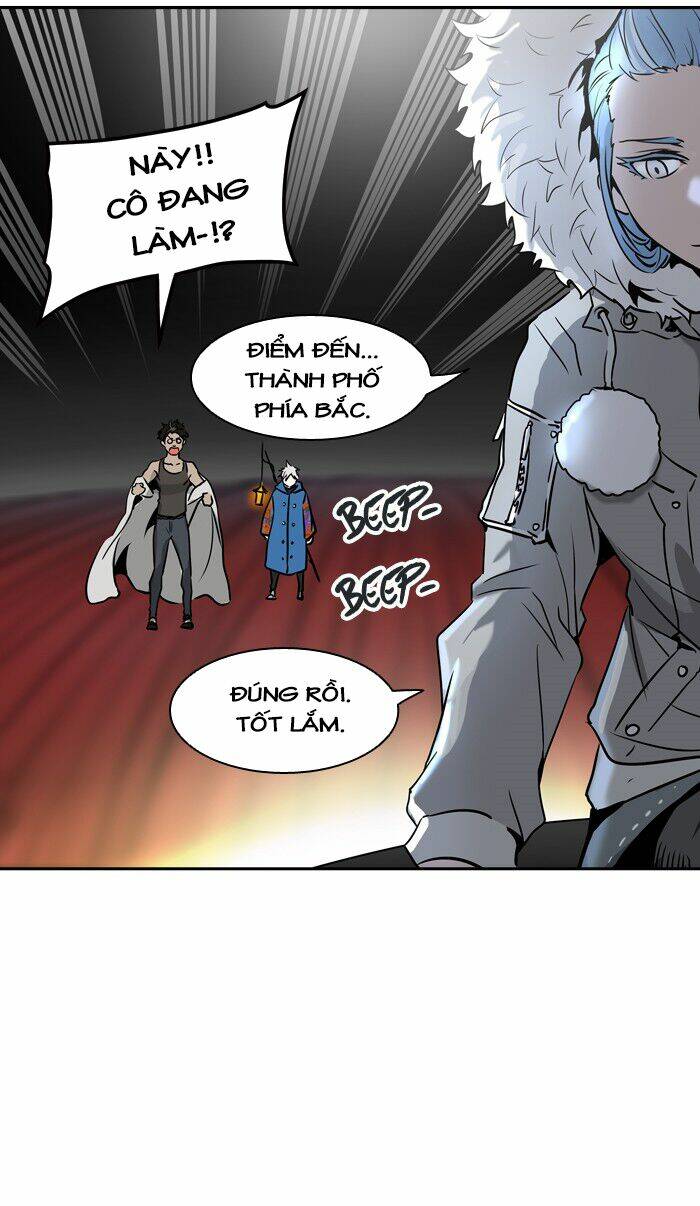 Cuộc Chiến Trong Tòa Tháp – Tower Of God Chapter 318 - Trang 2