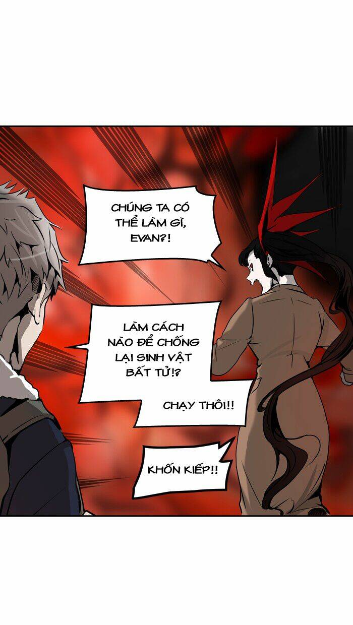 Cuộc Chiến Trong Tòa Tháp – Tower Of God Chapter 318 - Trang 2