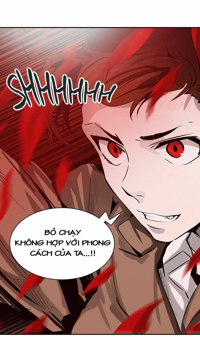 Cuộc Chiến Trong Tòa Tháp – Tower Of God Chapter 318 - Trang 2