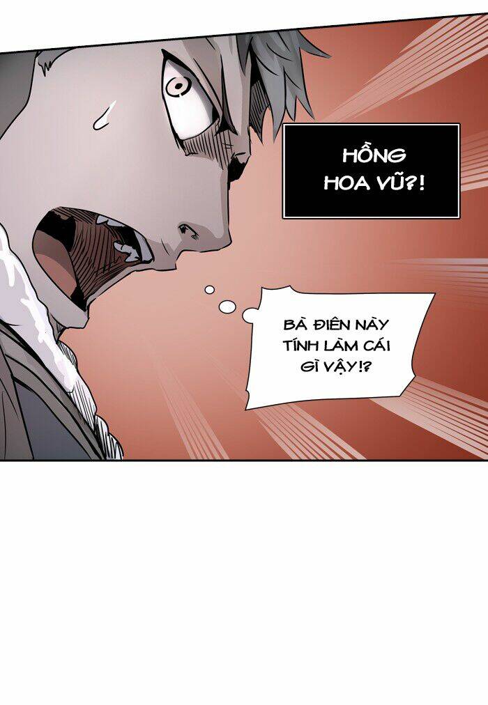 Cuộc Chiến Trong Tòa Tháp – Tower Of God Chapter 318 - Trang 2