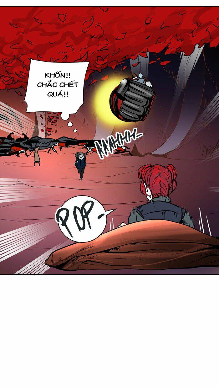 Cuộc Chiến Trong Tòa Tháp – Tower Of God Chapter 318 - Trang 2