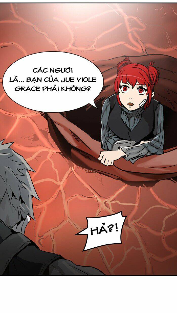 Cuộc Chiến Trong Tòa Tháp – Tower Of God Chapter 318 - Trang 2