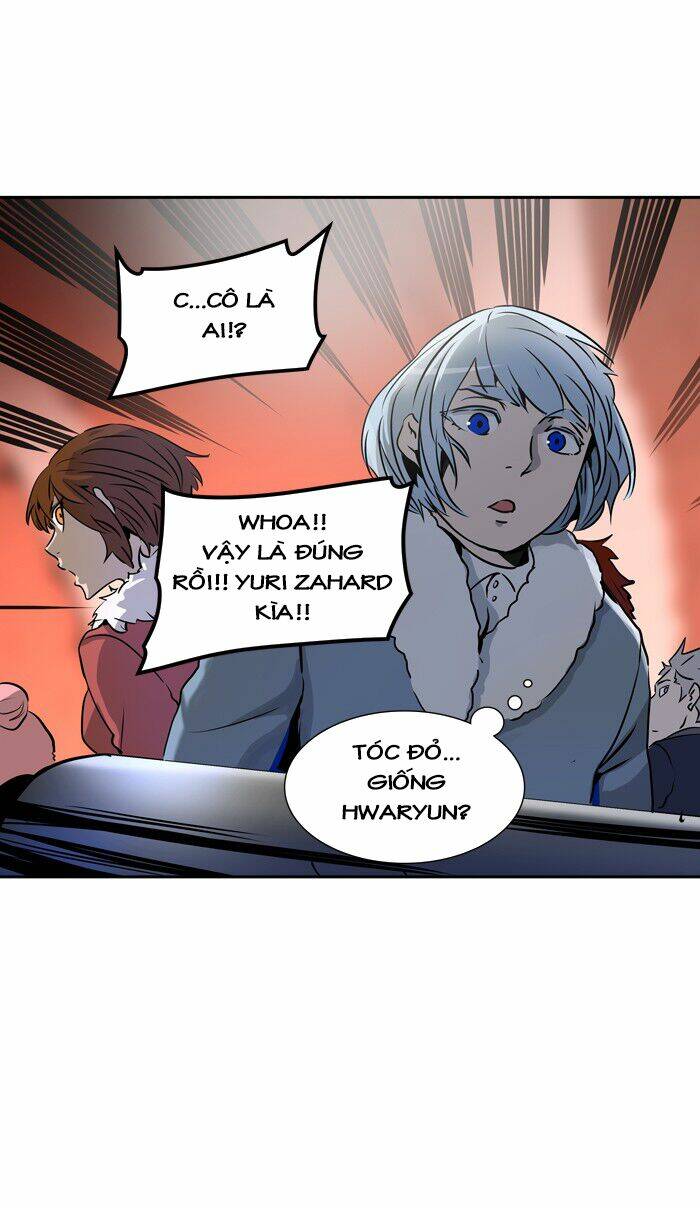 Cuộc Chiến Trong Tòa Tháp – Tower Of God Chapter 318 - Trang 2