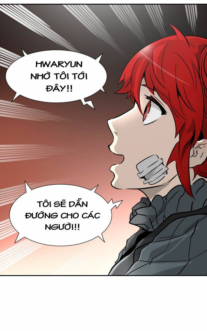 Cuộc Chiến Trong Tòa Tháp – Tower Of God Chapter 318 - Trang 2