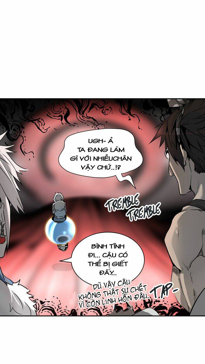 Cuộc Chiến Trong Tòa Tháp – Tower Of God Chapter 318 - Trang 2