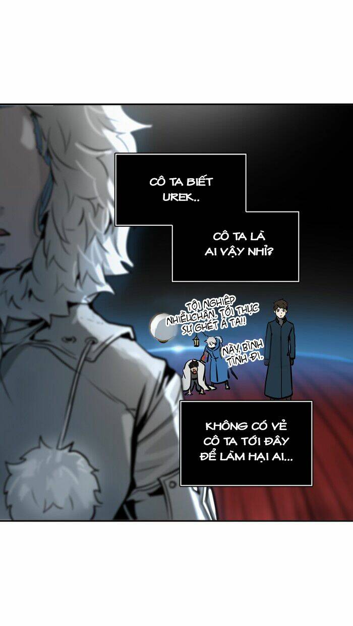 Cuộc Chiến Trong Tòa Tháp – Tower Of God Chapter 318 - Trang 2