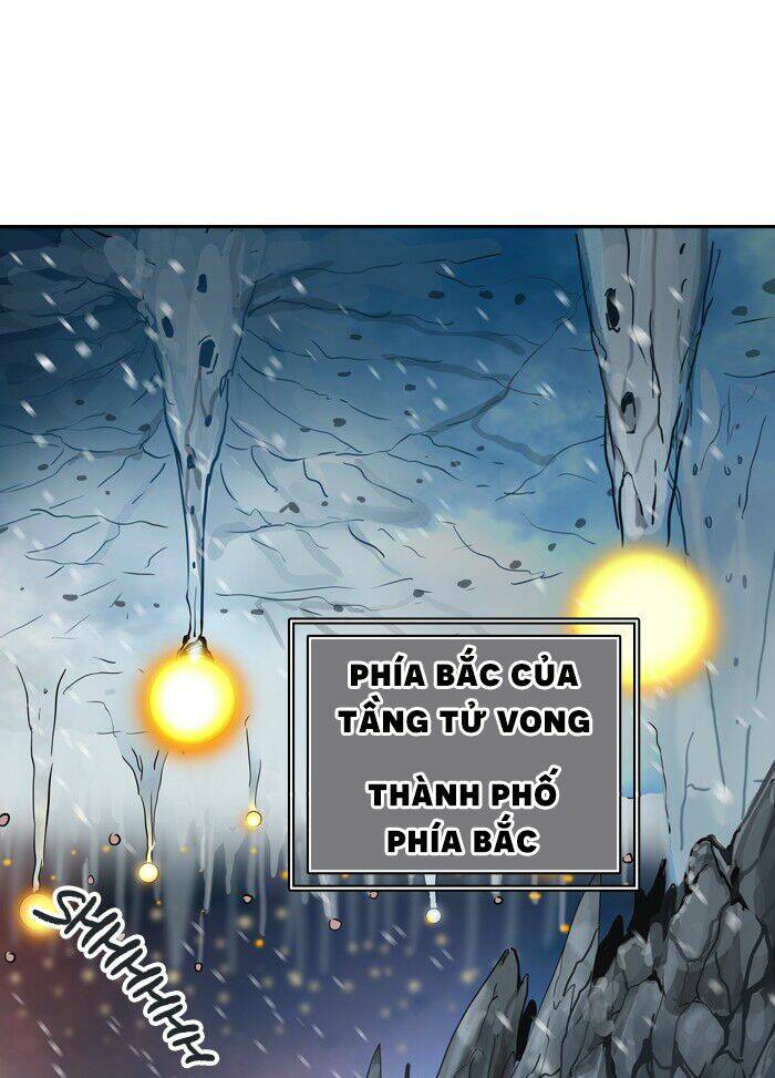 Cuộc Chiến Trong Tòa Tháp – Tower Of God Chapter 318 - Trang 2