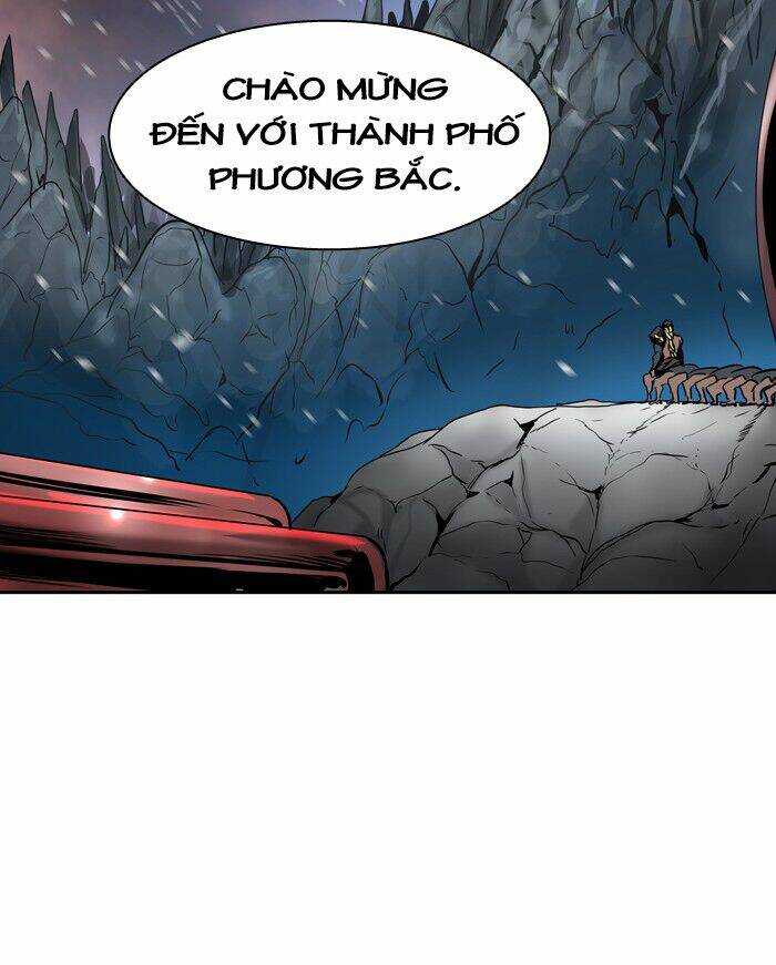 Cuộc Chiến Trong Tòa Tháp – Tower Of God Chapter 318 - Trang 2