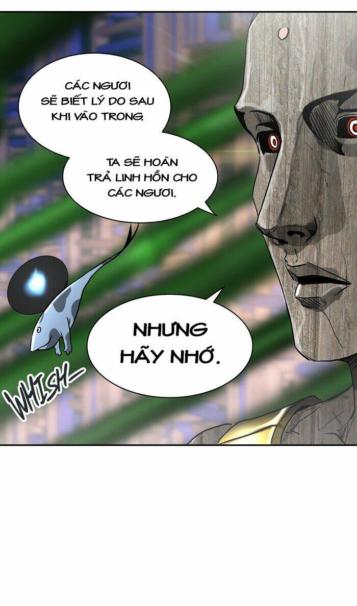 Cuộc Chiến Trong Tòa Tháp – Tower Of God Chapter 318 - Trang 2