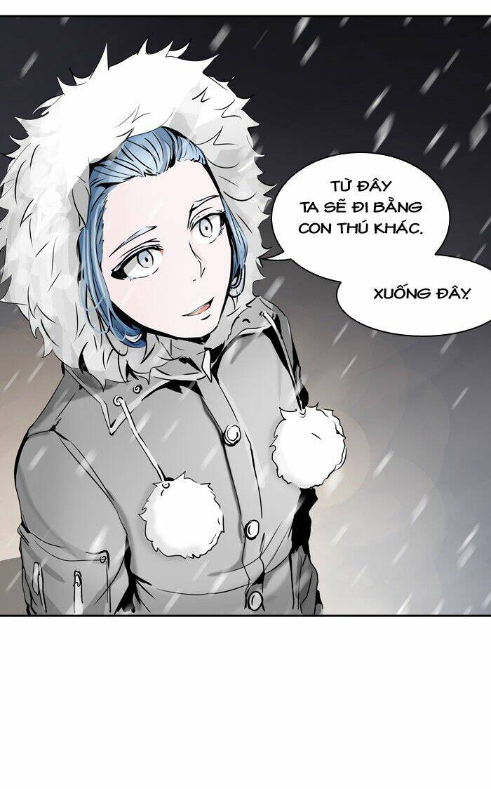 Cuộc Chiến Trong Tòa Tháp – Tower Of God Chapter 318 - Trang 2