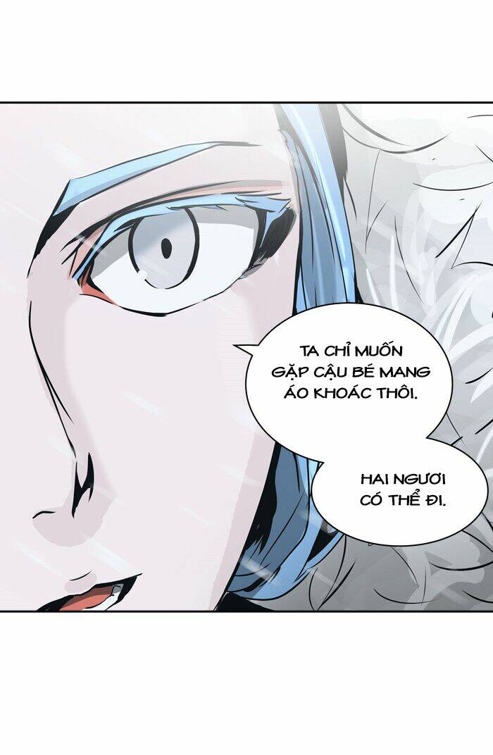 Cuộc Chiến Trong Tòa Tháp – Tower Of God Chapter 318 - Trang 2