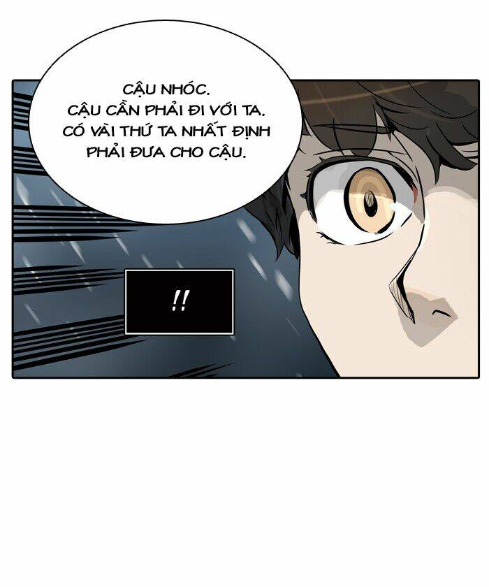 Cuộc Chiến Trong Tòa Tháp – Tower Of God Chapter 318 - Trang 2