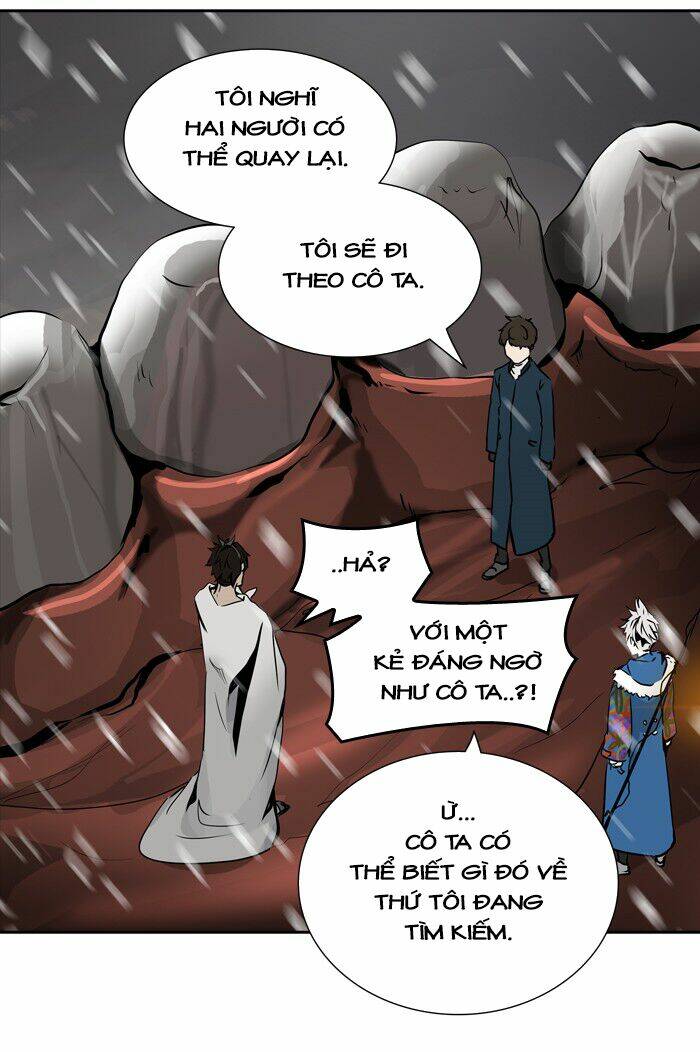 Cuộc Chiến Trong Tòa Tháp – Tower Of God Chapter 318 - Trang 2