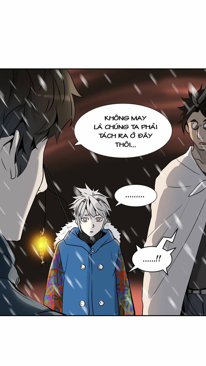 Cuộc Chiến Trong Tòa Tháp – Tower Of God Chapter 318 - Trang 2