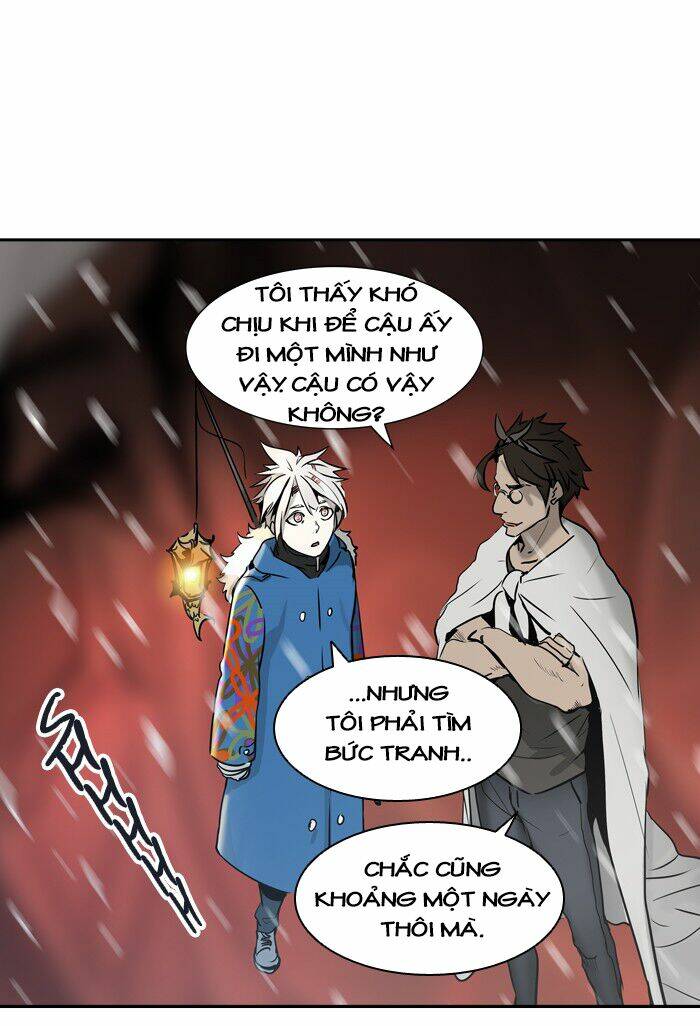 Cuộc Chiến Trong Tòa Tháp – Tower Of God Chapter 318 - Trang 2