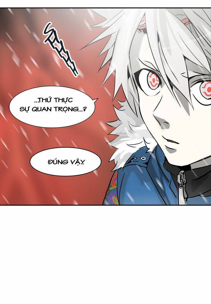 Cuộc Chiến Trong Tòa Tháp – Tower Of God Chapter 318 - Trang 2