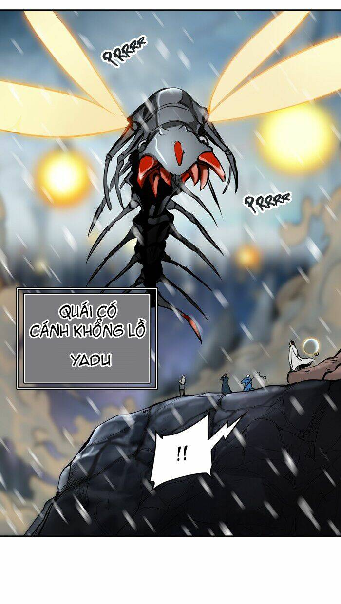 Cuộc Chiến Trong Tòa Tháp – Tower Of God Chapter 318 - Trang 2