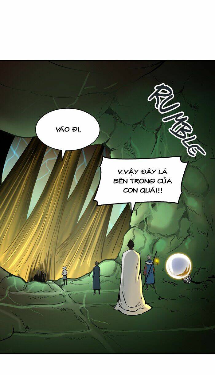 Cuộc Chiến Trong Tòa Tháp – Tower Of God Chapter 318 - Trang 2