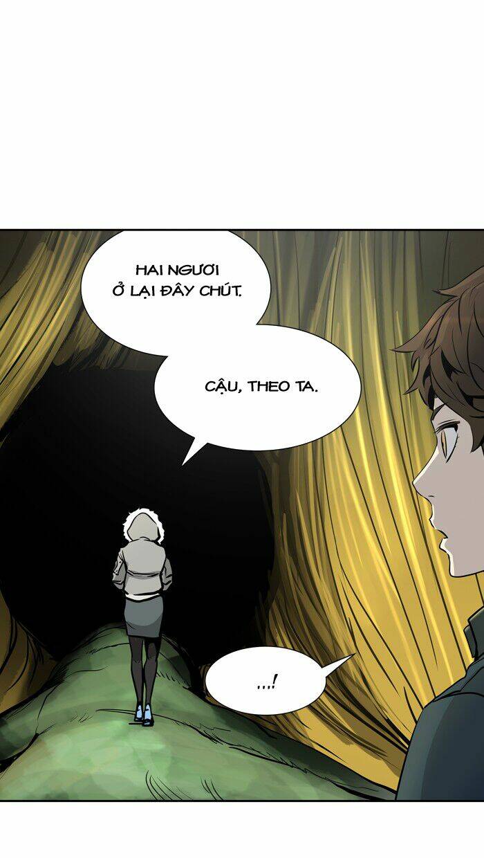 Cuộc Chiến Trong Tòa Tháp – Tower Of God Chapter 318 - Trang 2