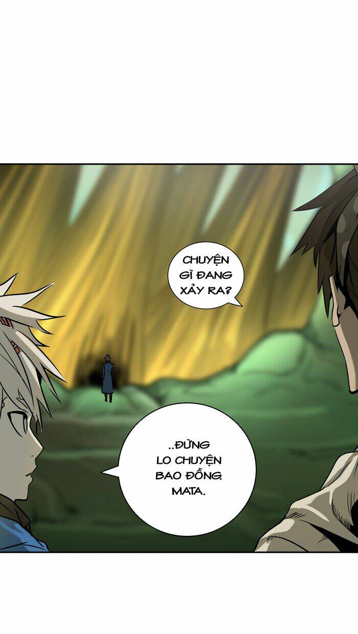 Cuộc Chiến Trong Tòa Tháp – Tower Of God Chapter 318 - Trang 2