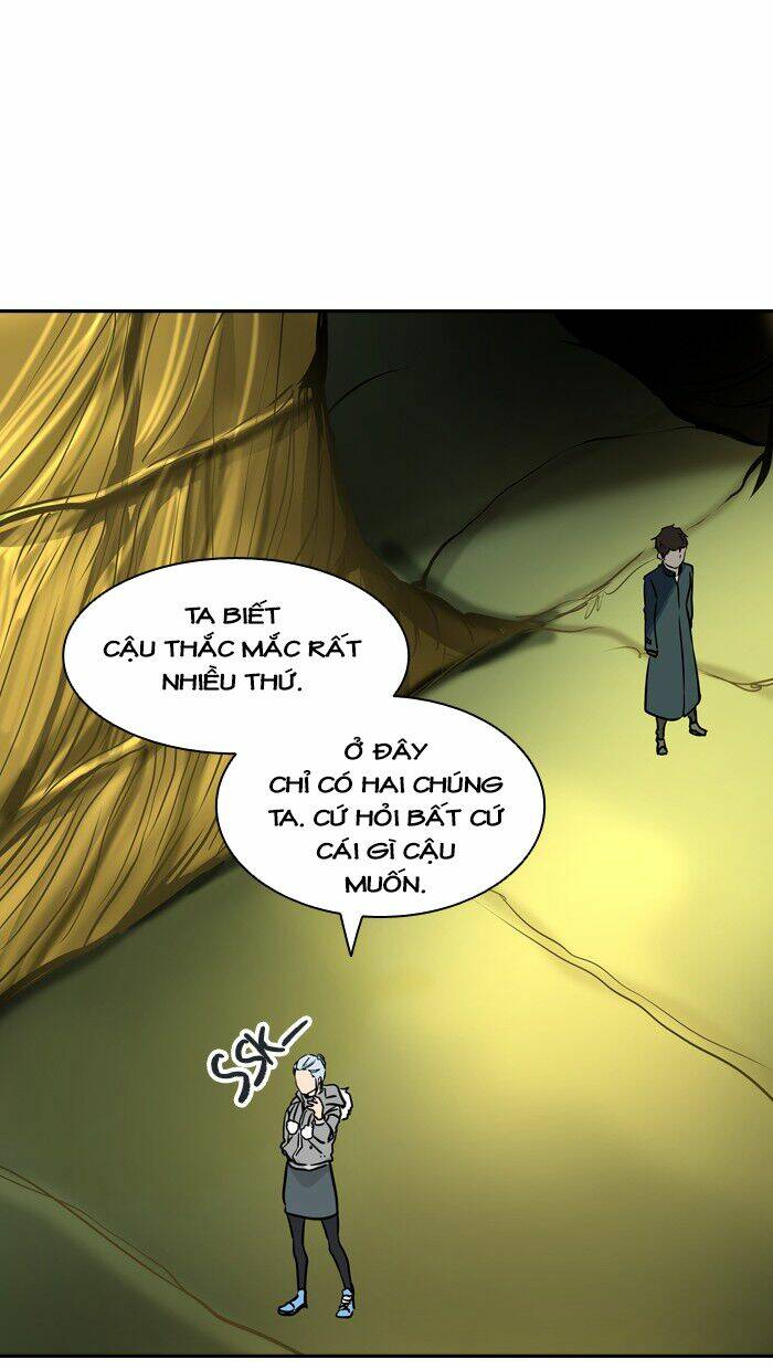 Cuộc Chiến Trong Tòa Tháp – Tower Of God Chapter 318 - Trang 2