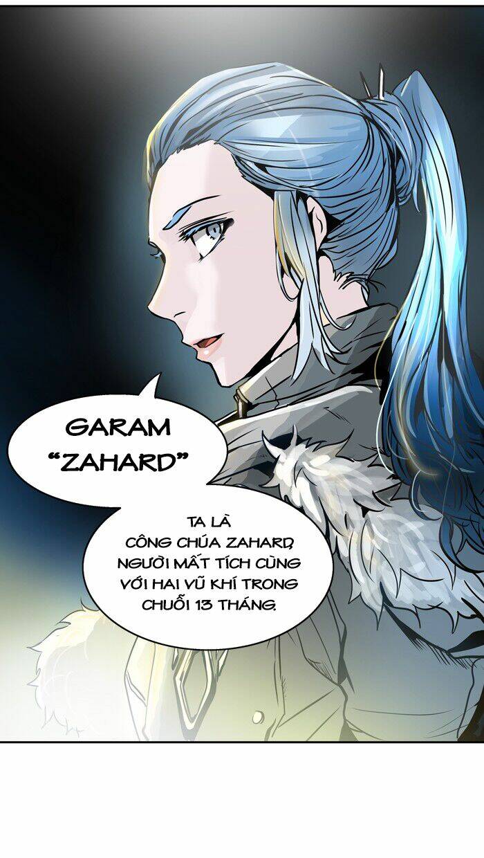 Cuộc Chiến Trong Tòa Tháp – Tower Of God Chapter 318 - Trang 2