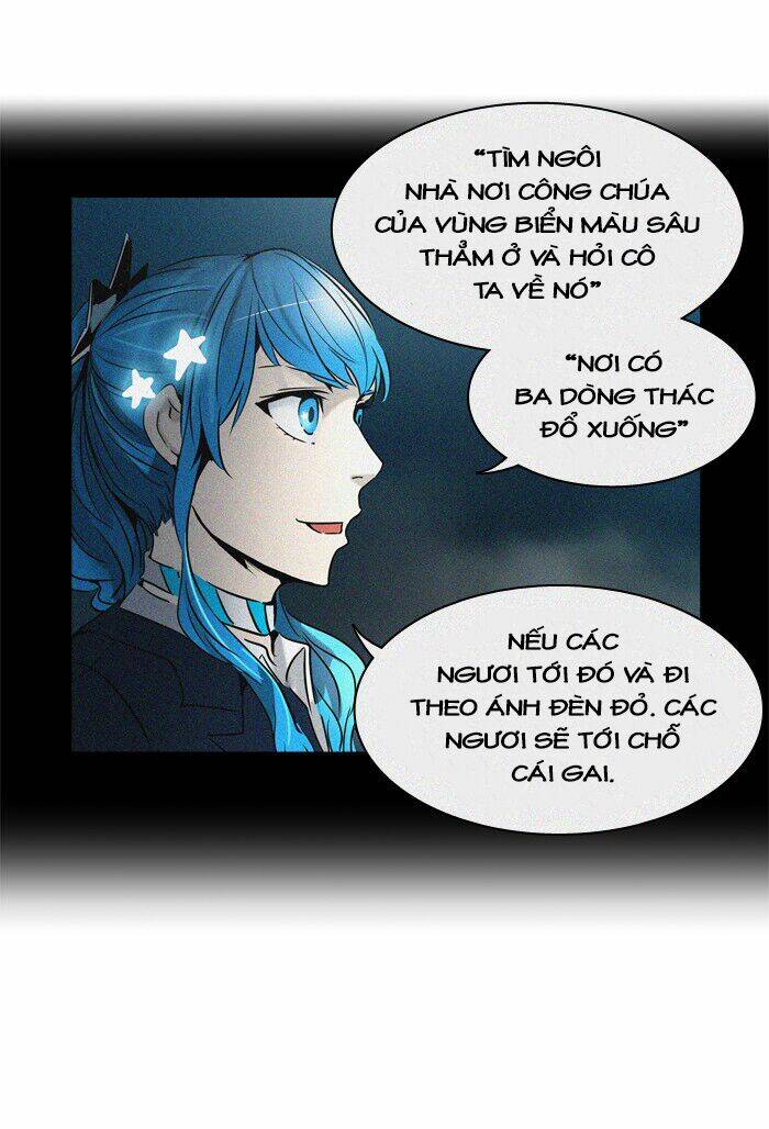 Cuộc Chiến Trong Tòa Tháp – Tower Of God Chapter 318 - Trang 2