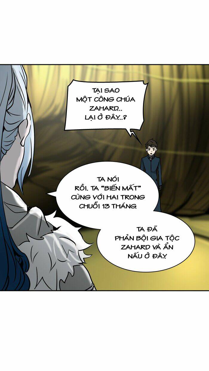 Cuộc Chiến Trong Tòa Tháp – Tower Of God Chapter 318 - Trang 2