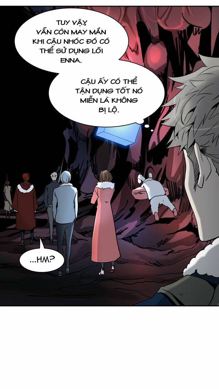 Cuộc Chiến Trong Tòa Tháp – Tower Of God Chapter 317 - Trang 2