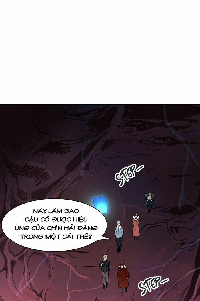 Cuộc Chiến Trong Tòa Tháp – Tower Of God Chapter 317 - Trang 2