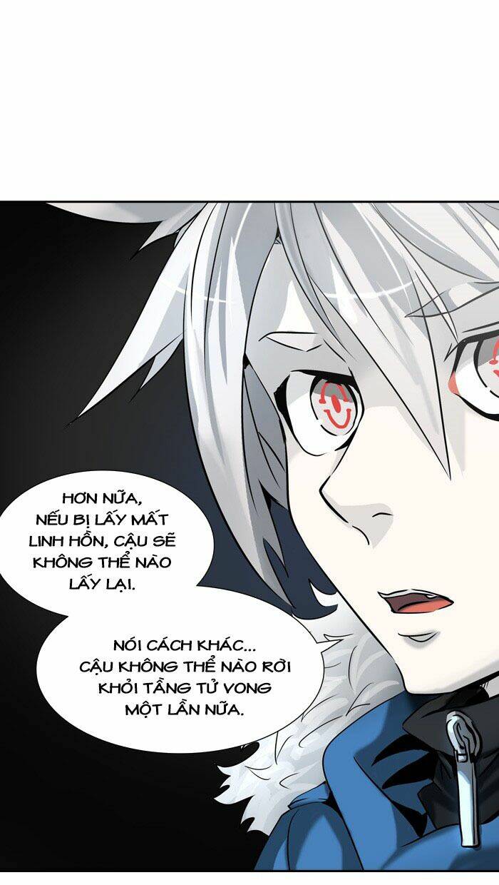 Cuộc Chiến Trong Tòa Tháp – Tower Of God Chapter 317 - Trang 2