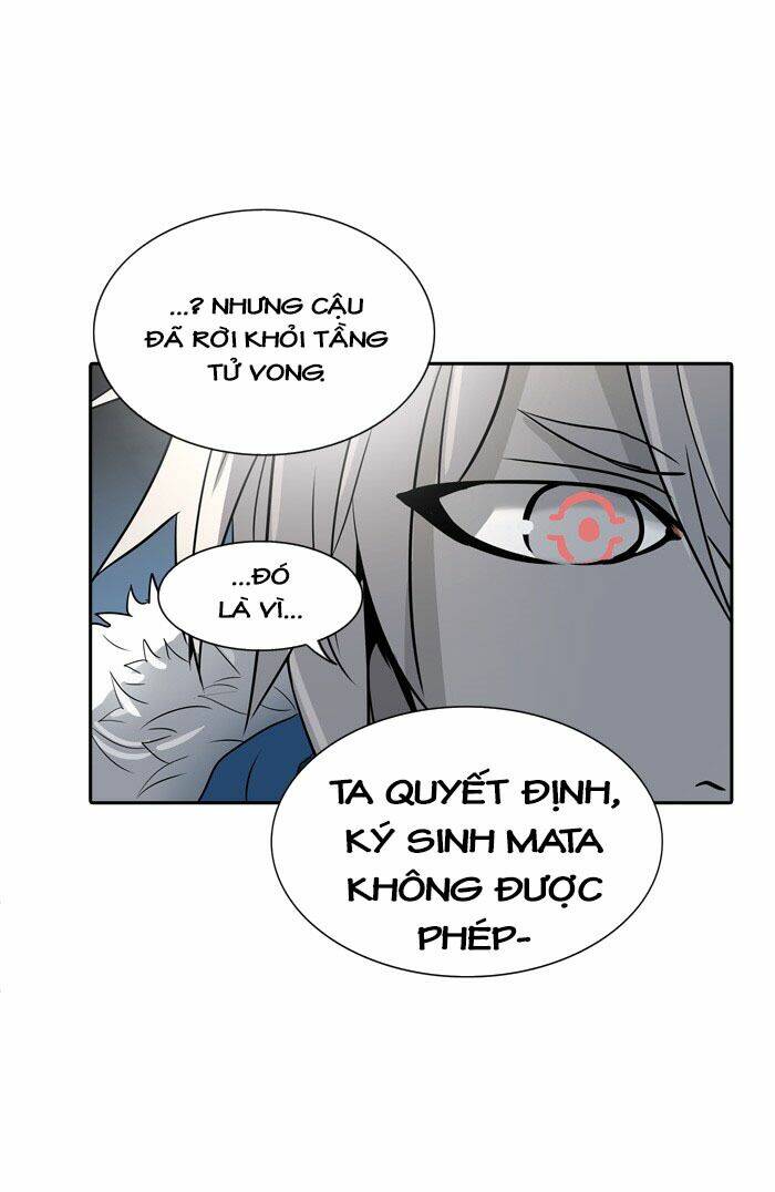 Cuộc Chiến Trong Tòa Tháp – Tower Of God Chapter 317 - Trang 2