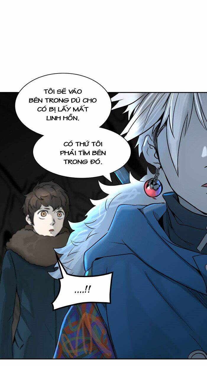 Cuộc Chiến Trong Tòa Tháp – Tower Of God Chapter 317 - Trang 2